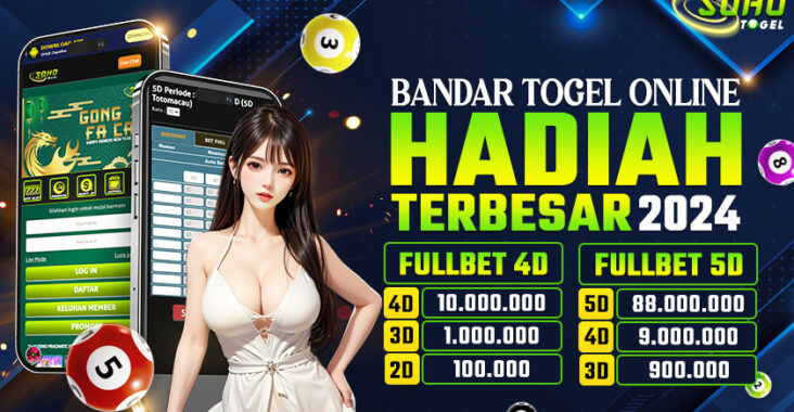 Sohotogel : Bermain Angka Jitu Togel Cambodia Terbaik Di Sini