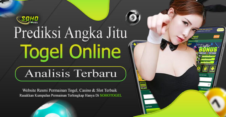 Sohotogel > Angka Togel Online : Prediksi dan Analisis Terbaru